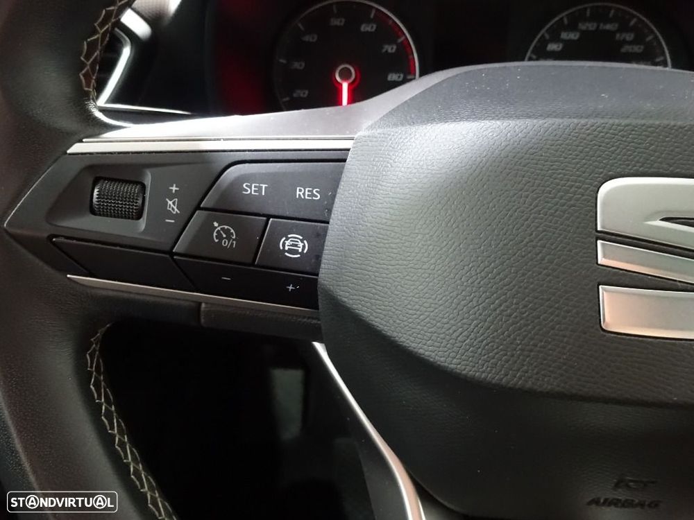SEAT Leon 1.0 TSI Style - 14