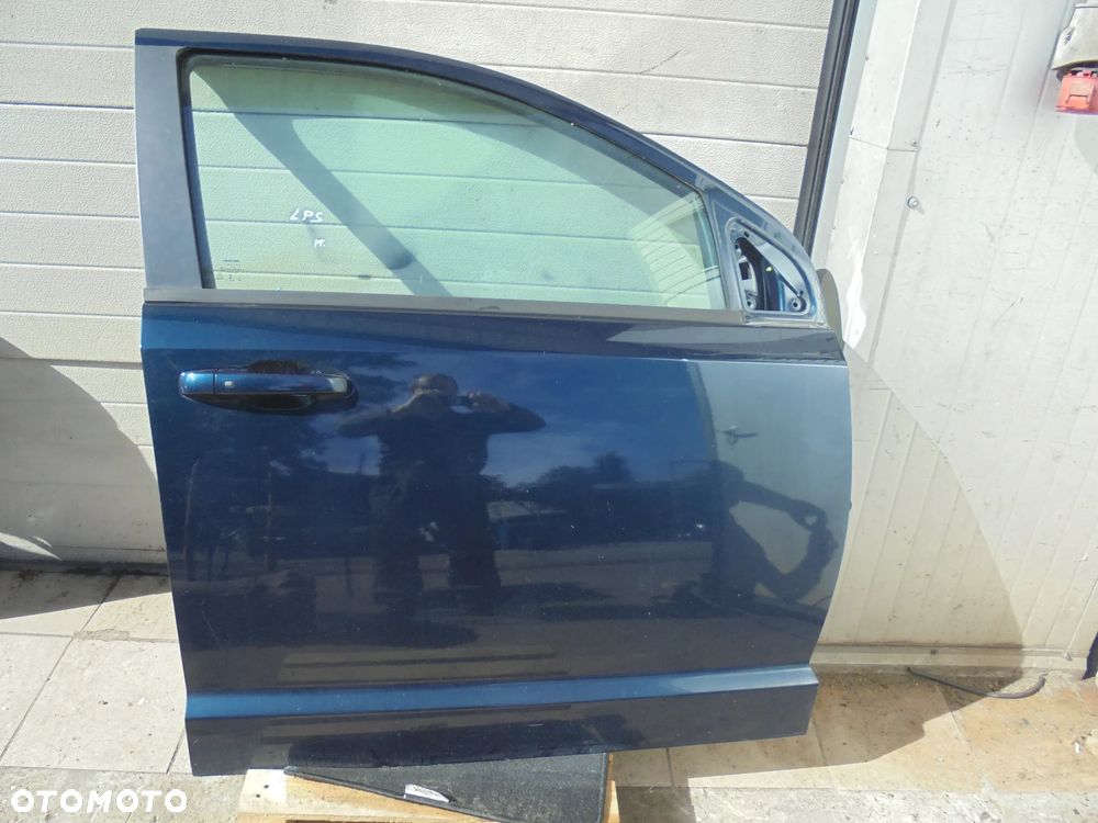 Freemont drzwi przednie prawe LPS - 1