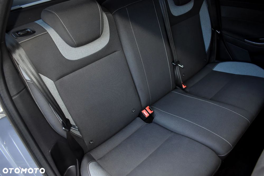 Ford Focus 2.0 TDCi ST - 39