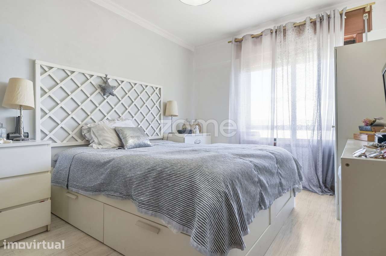 Apartamento T3 em Oeiras - Grande imagem: 5/24