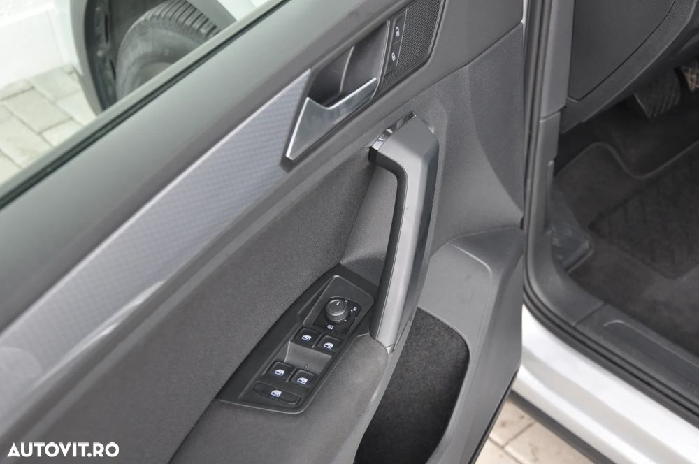 Volkswagen Tiguan 1.5 TSI OPF DSG Life - 10