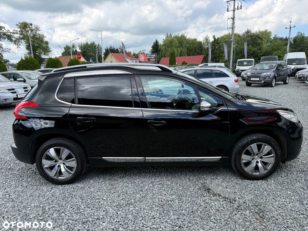 Peugeot 2008 PureTech 82 Style - 18