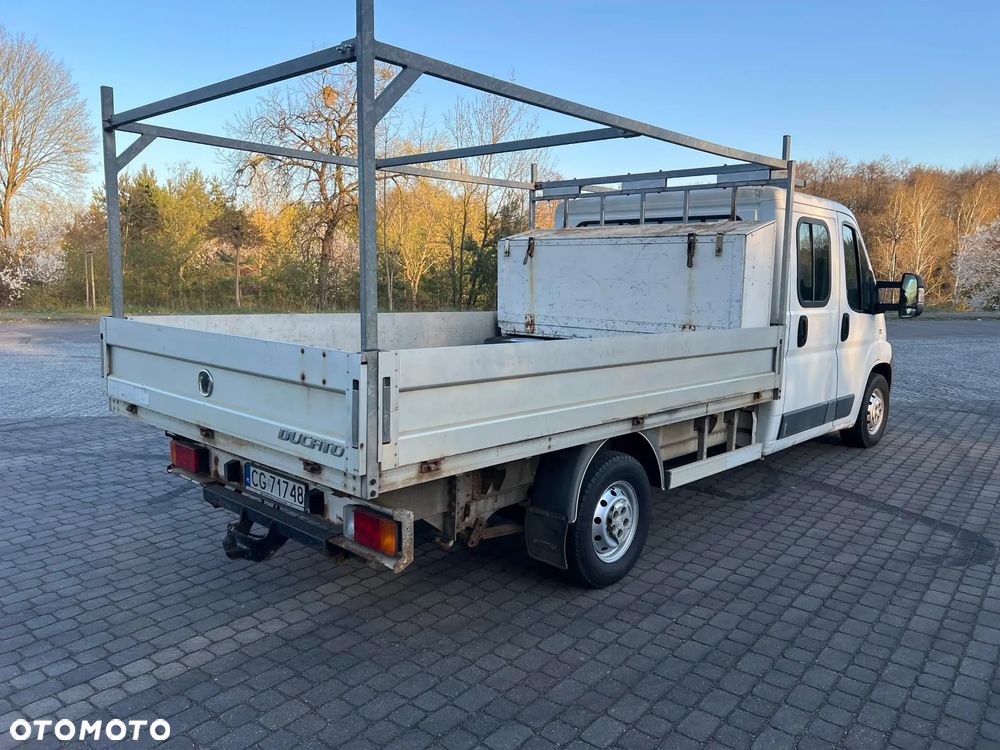 Fiat Ducato - 6