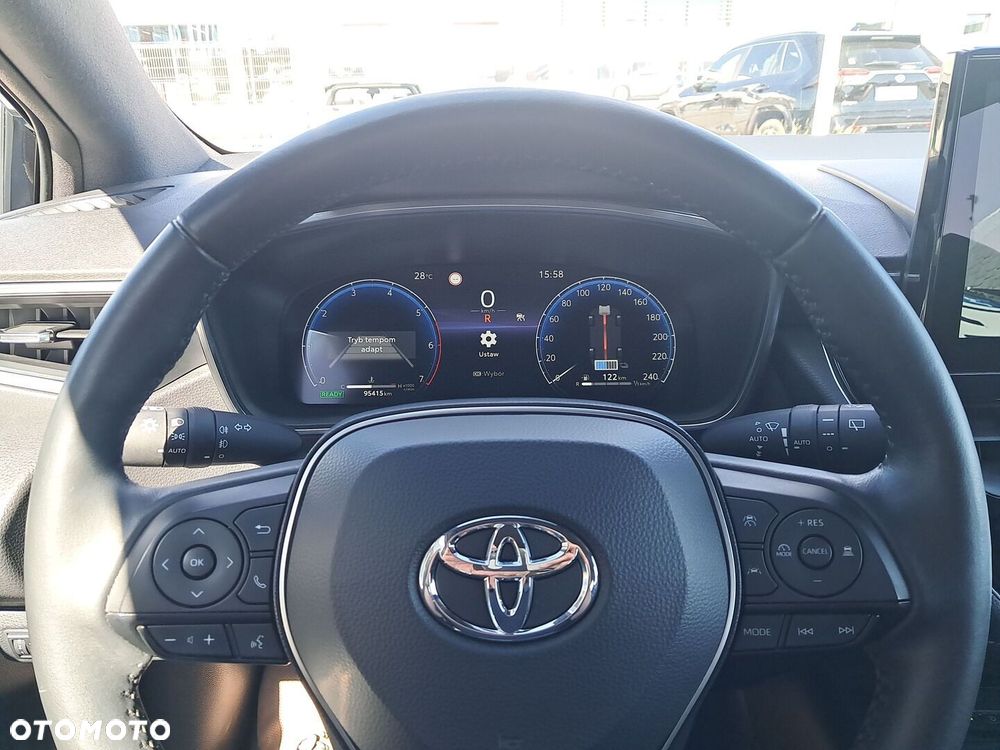 Toyota Corolla 1.8 Hybrid Comfort - 26