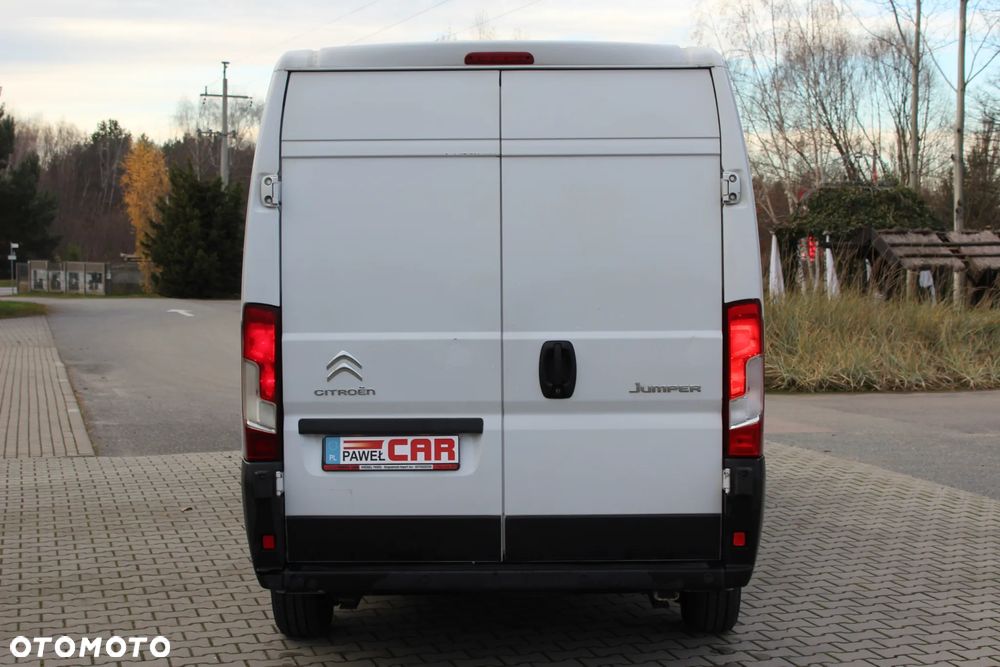 Citroën Jumper - 6