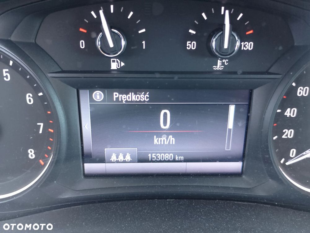 Opel Mokka - 24