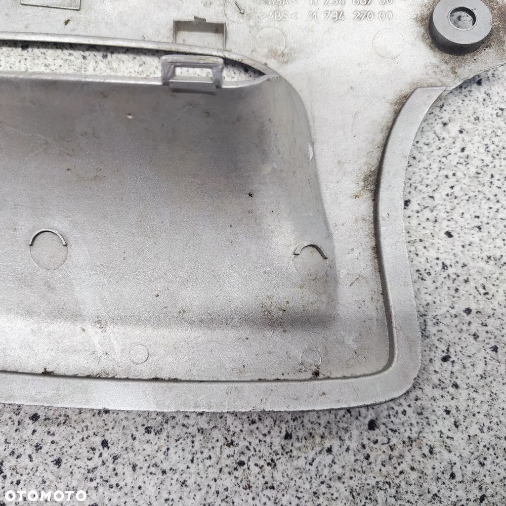 Owiewka, osłona, bok, boczek Peugeot Speedfight 2 - 11