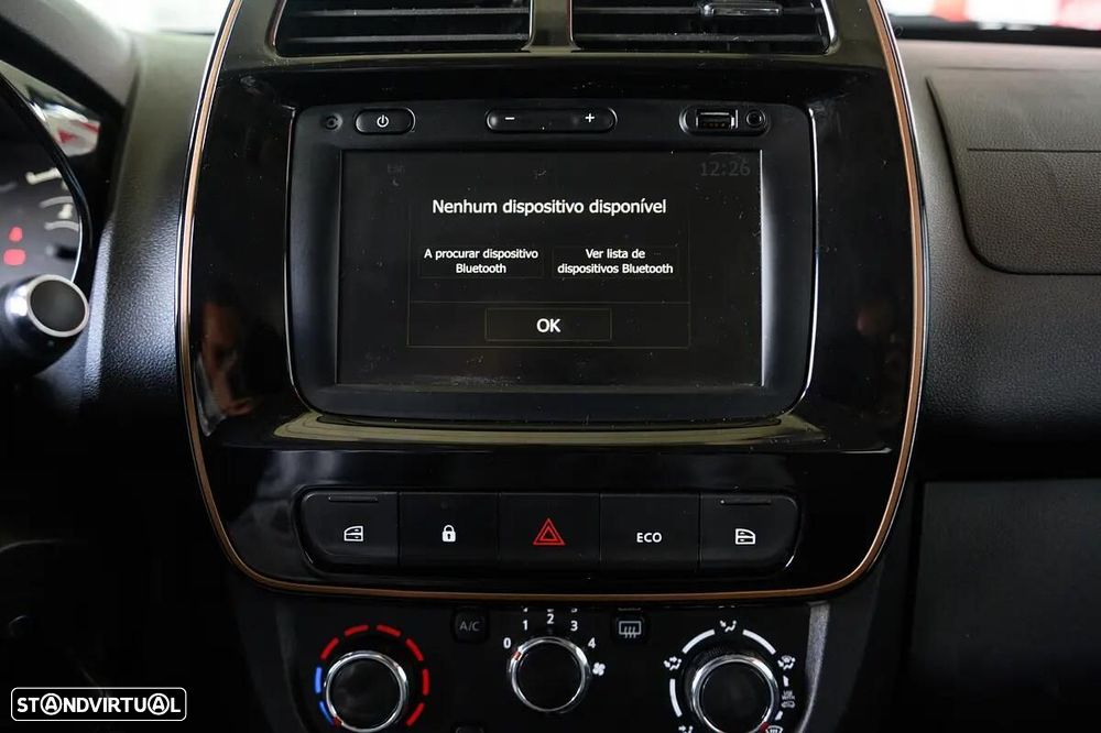 Dacia Spring Electric 65 Extreme - 35