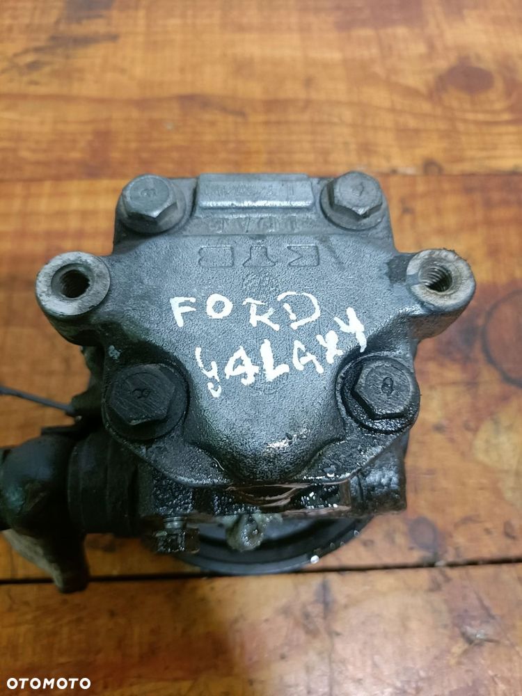 FORD GALAXY I 95-00 1,9 TDI pompa wspomagania * - 4