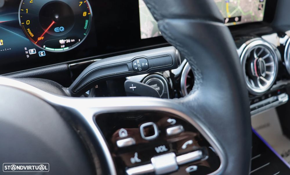 Mercedes-Benz GLA 250 - 29