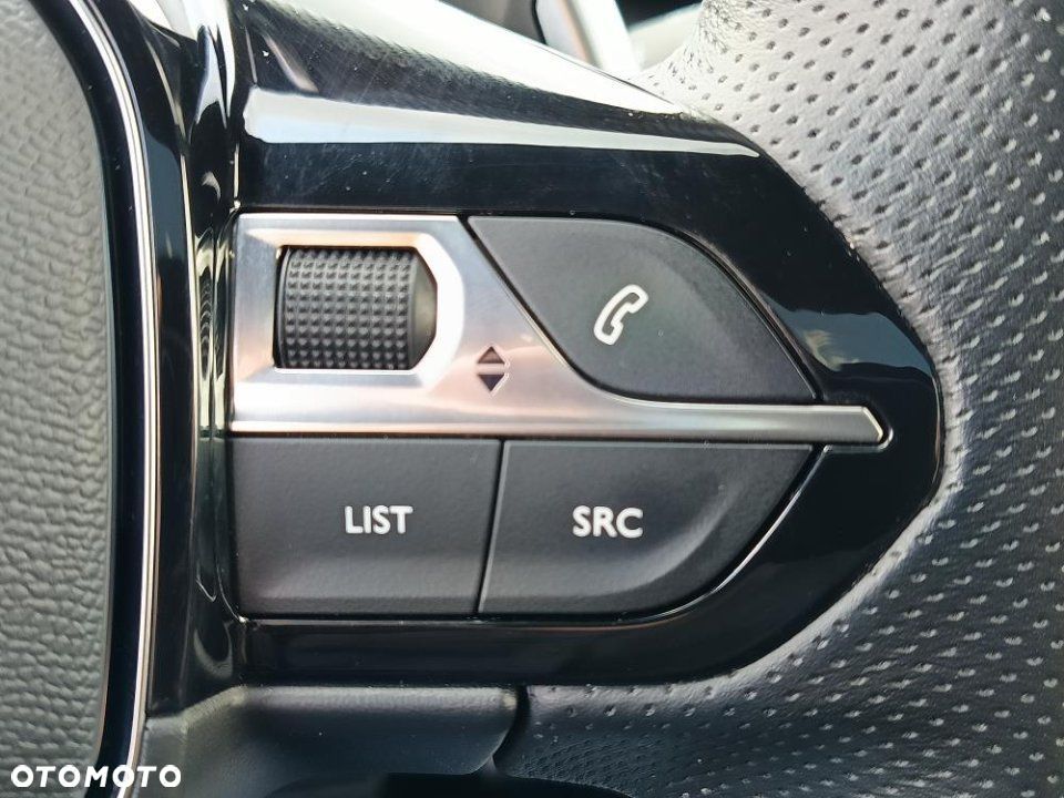 Peugeot 3008 - 12