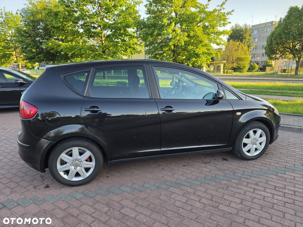 Seat Altea - 7
