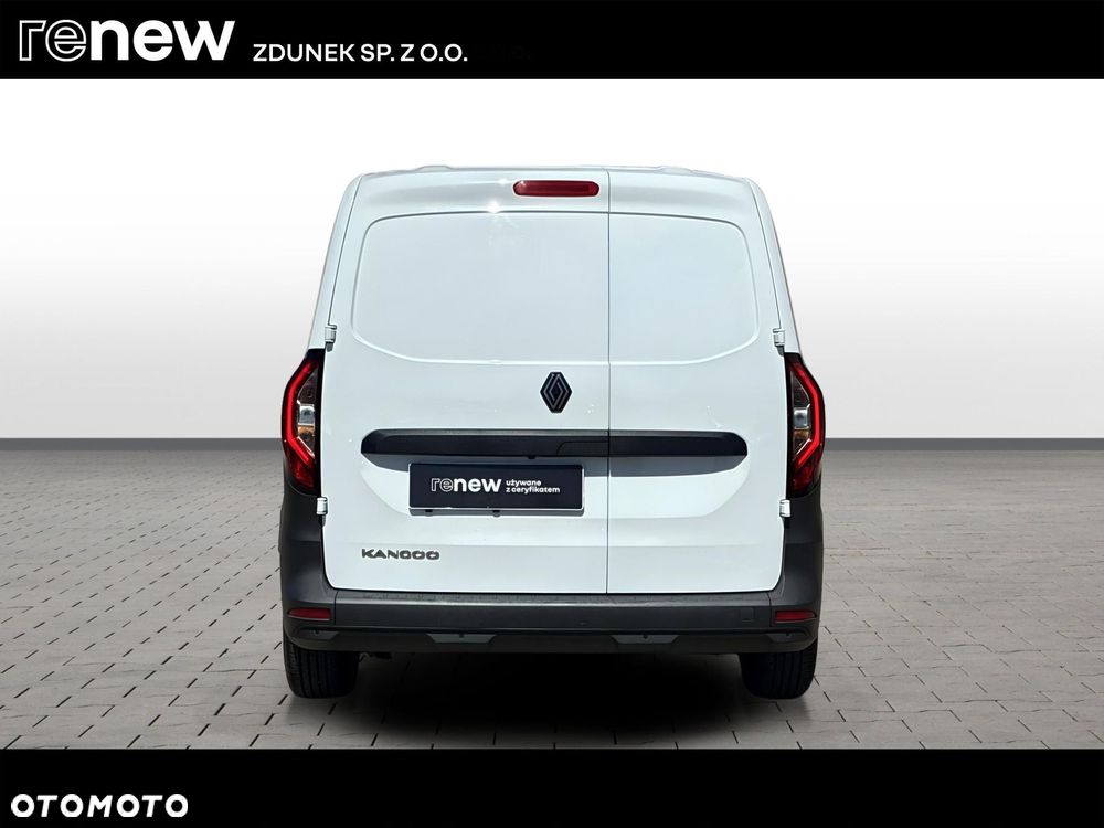 Renault kangoo-express/van - 4