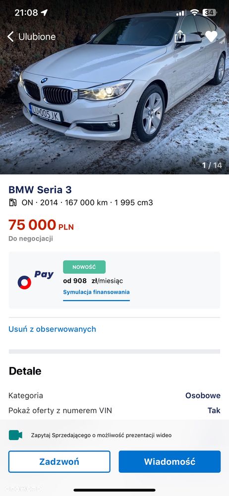 BMW 3GT - 17
