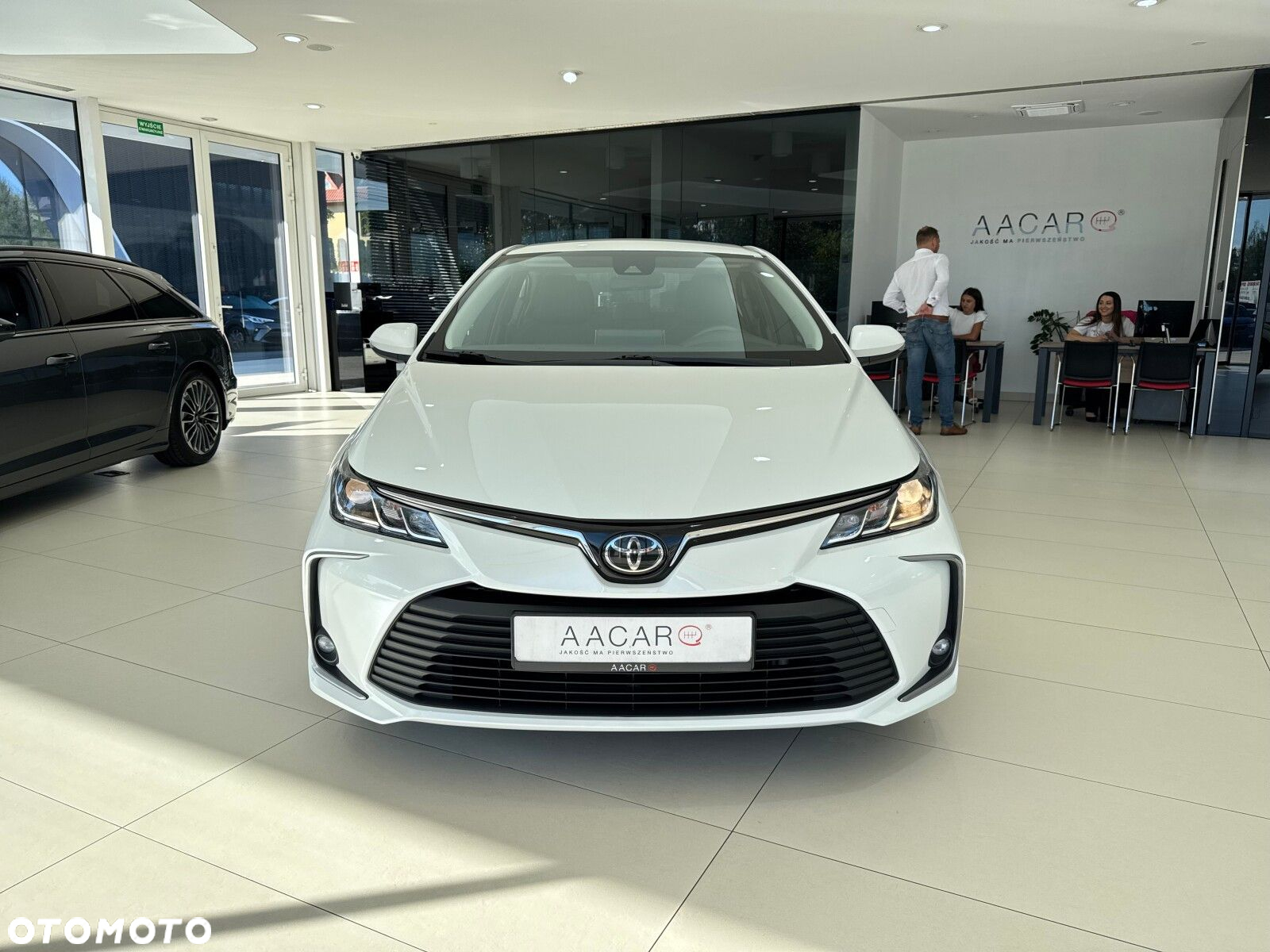 Toyota Corolla 1.5 Comfort - 7