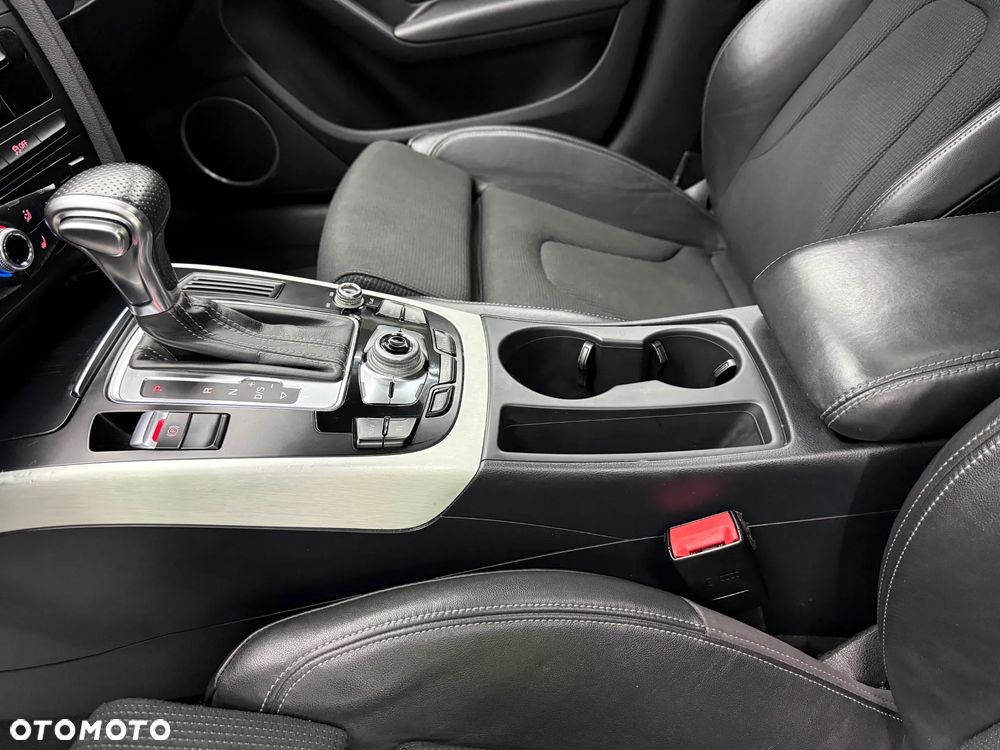 Audi A4 Limousine 3.0 TFSI Quattro S tronic - 6