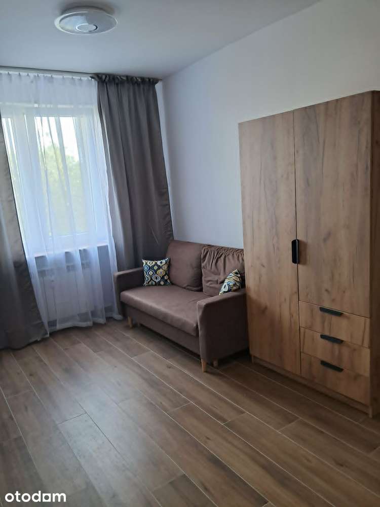 Mieszkanie na sprzedaż, 1 pokój, 24 m², Białystok
