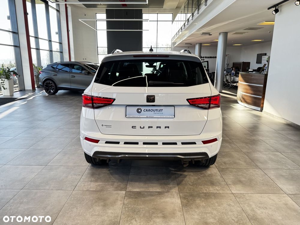 Cupra Ateca - 8