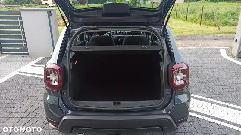Dacia Duster 1.6 16V 4x2 Laureate - 16