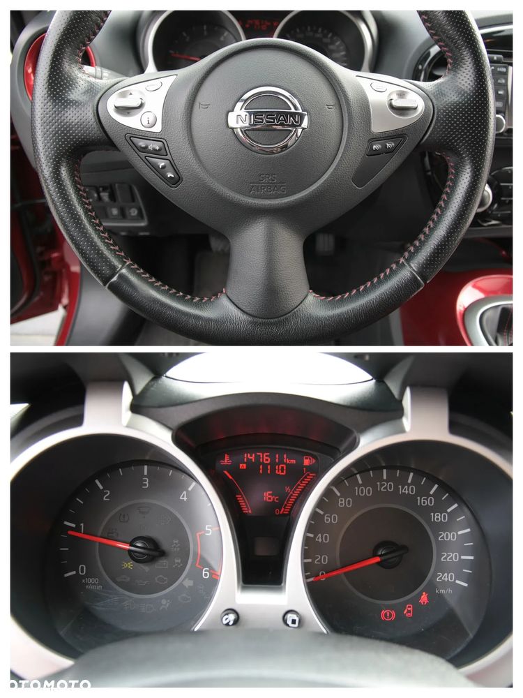 Nissan Juke - 26