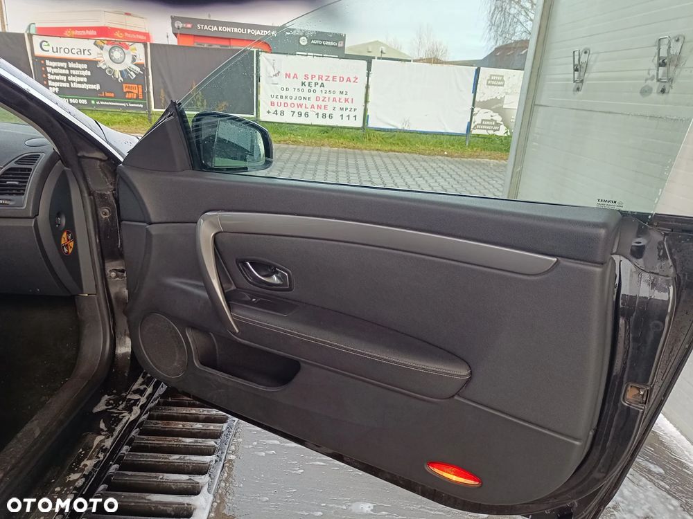 Renault Laguna 1.5 dCi Authentique - 9