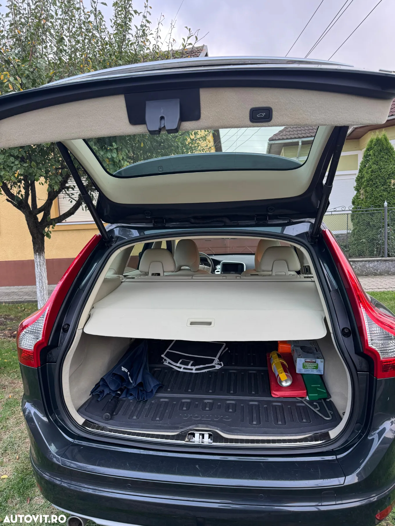 Volvo XC 60 - 11