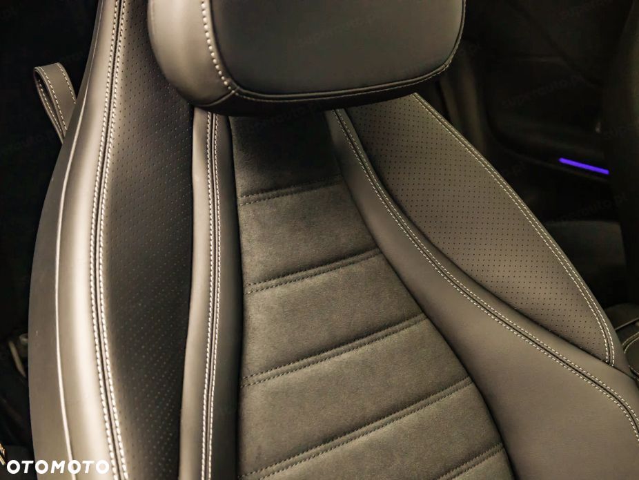 Mercedes-Benz CLE 200 mHEV 4-Matic AMG Line - 6