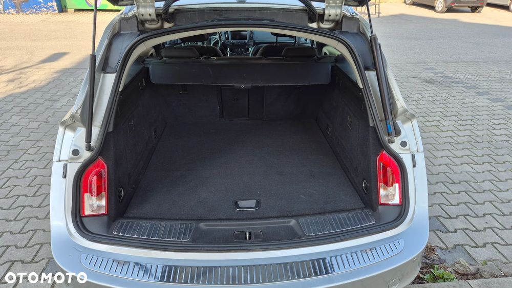 Opel Insignia 2.0 CDTI Executive - 17