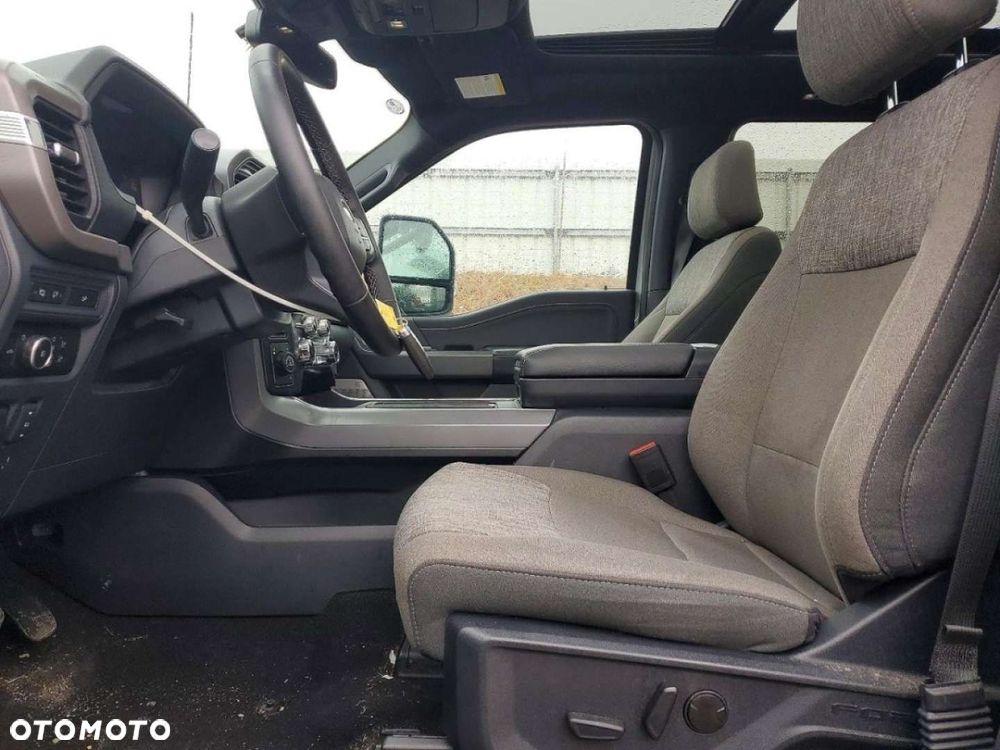 Ford F150 - 7