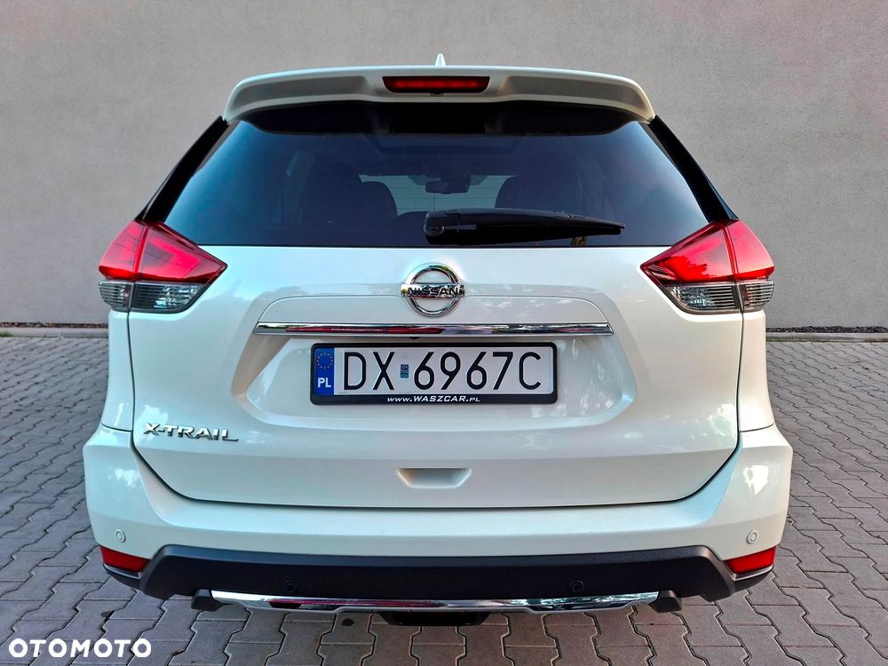 Nissan X-Trail 1.6 DIG-T Tekna - 6