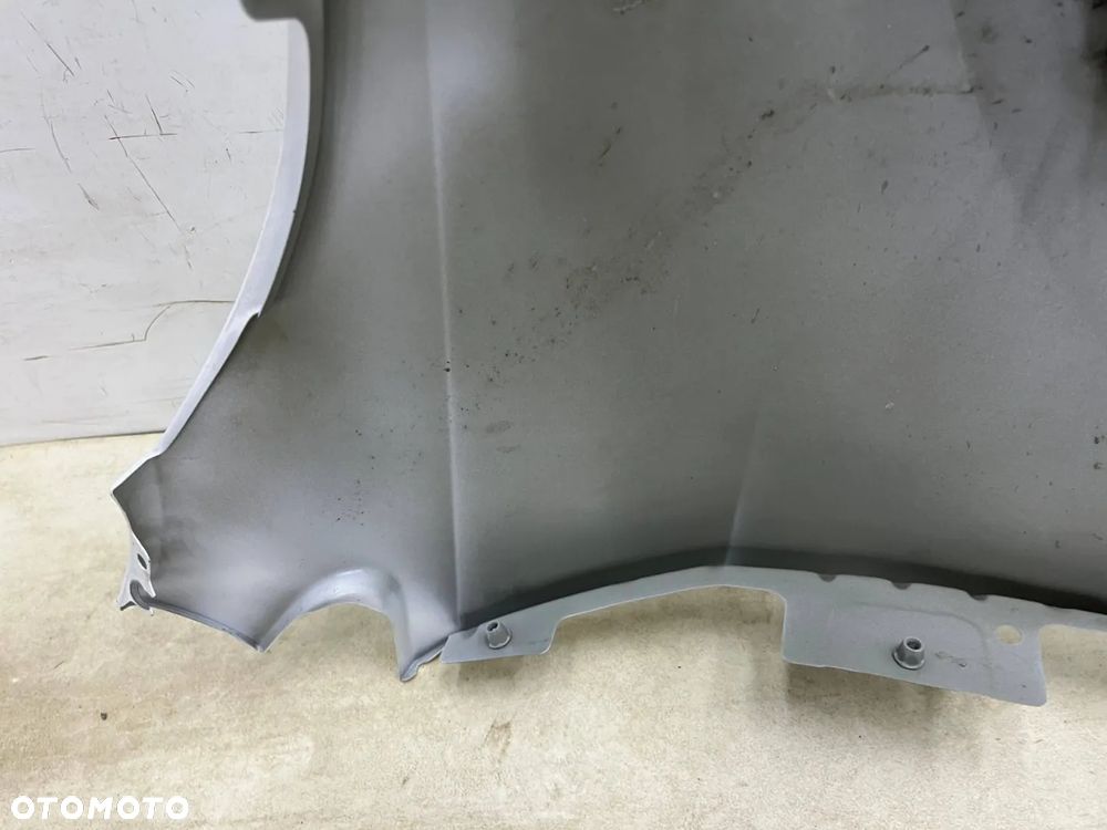 Błotnik VW Golf VII 7 12-20r. R-Line lewy przedni lewy przód 5G0821105B - 26