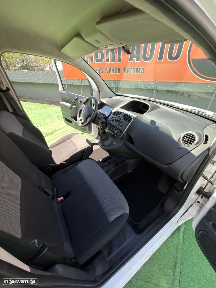 Renault Kangoo - 14