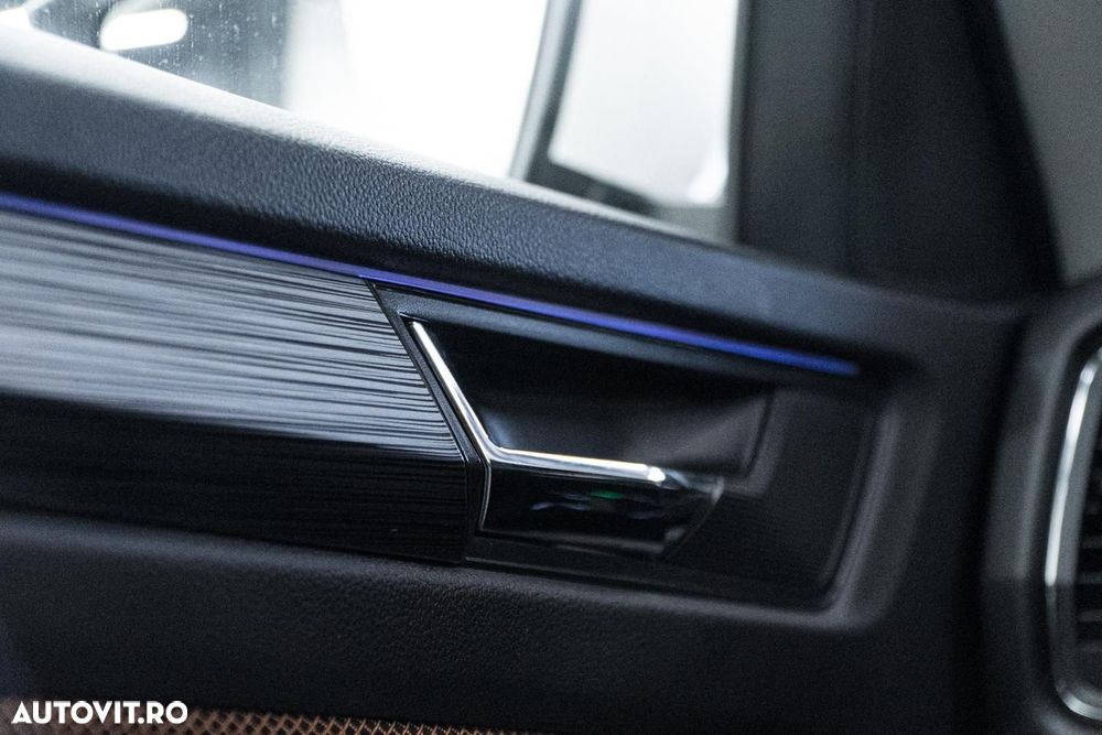 Skoda Kodiaq 2.0 TDI 4X4 DSG Style - 33