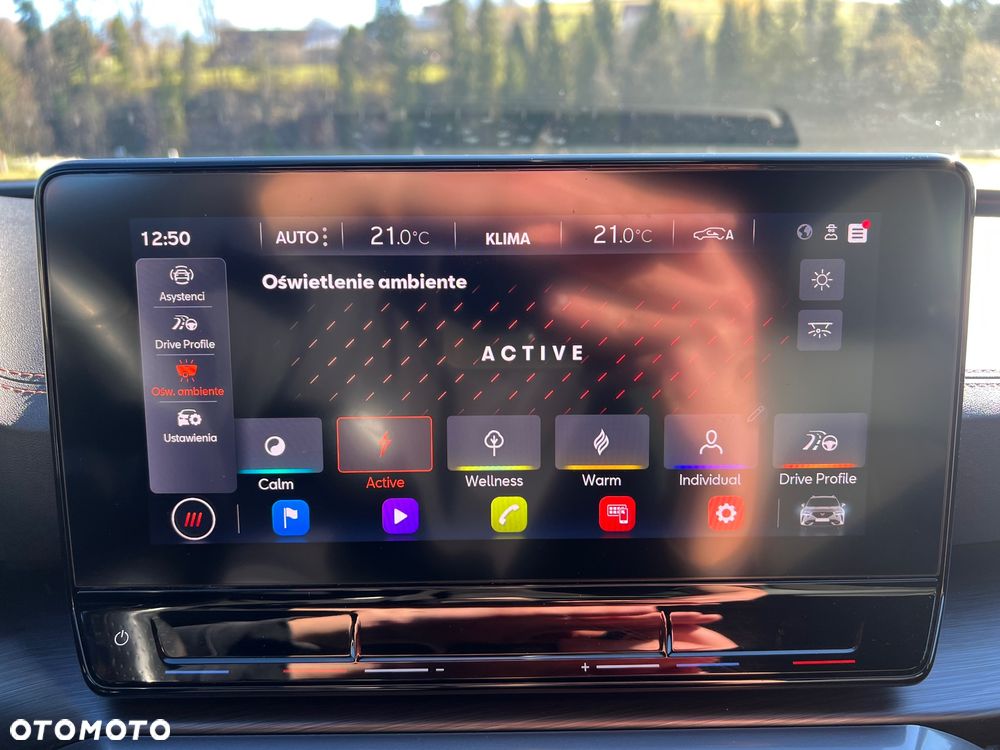 Cupra Formentor - 21