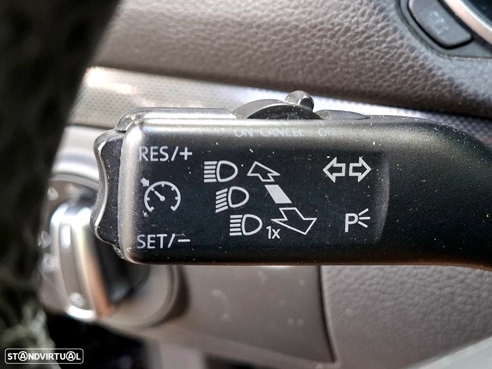 VW Golf Variant 1.6 TDi Confortline - 18