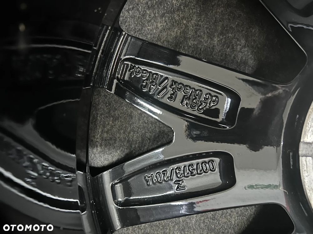 Alufelga VW T-Cross 18 cali 5x100 1szt. 2GM601025F - 7