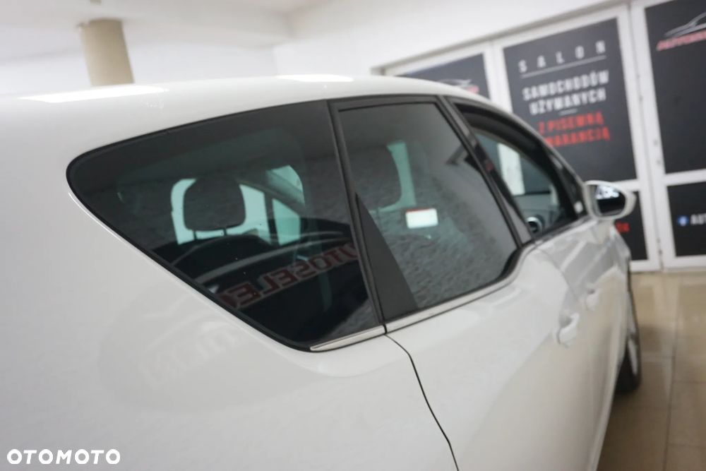 Opel Meriva 1.4 Active - 19