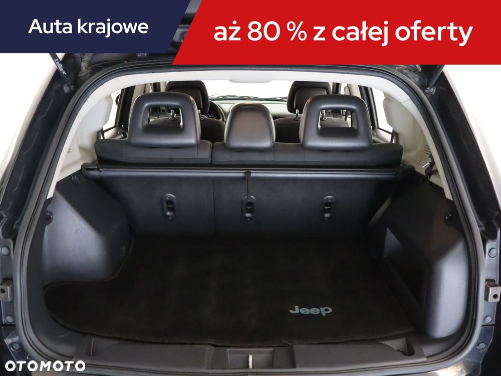 Jeep Compass - 16