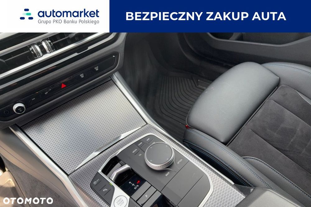 BMW Seria 3 - 11