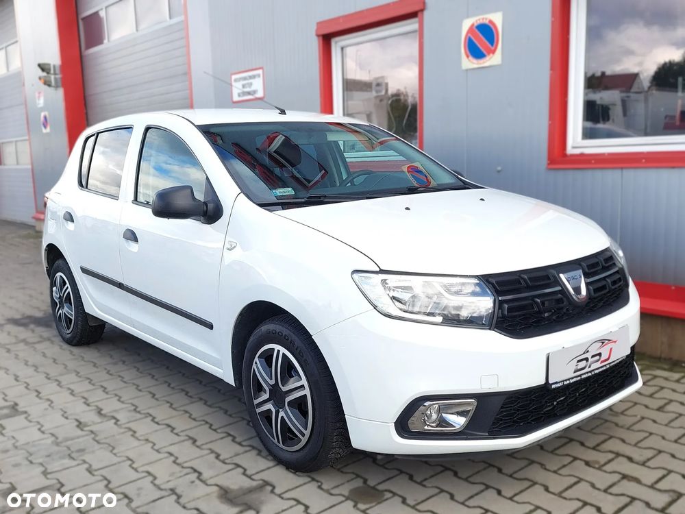 Dacia Sandero 2017 photo 5
