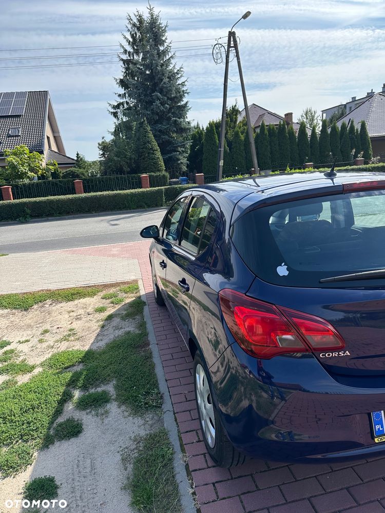 Opel Corsa - 6