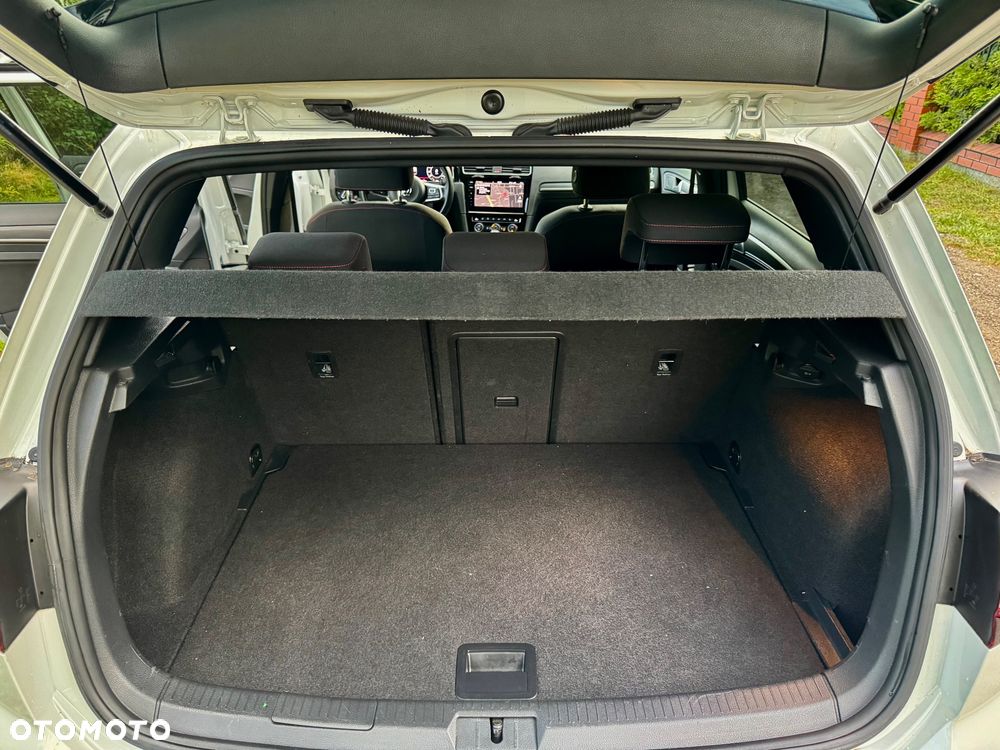 Volkswagen Golf 2.0 TSI BMT GTI Performance DSG - 18
