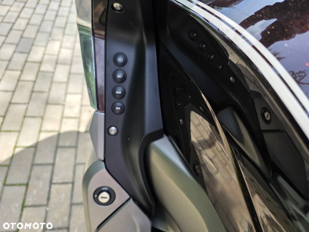 BMW K - 15