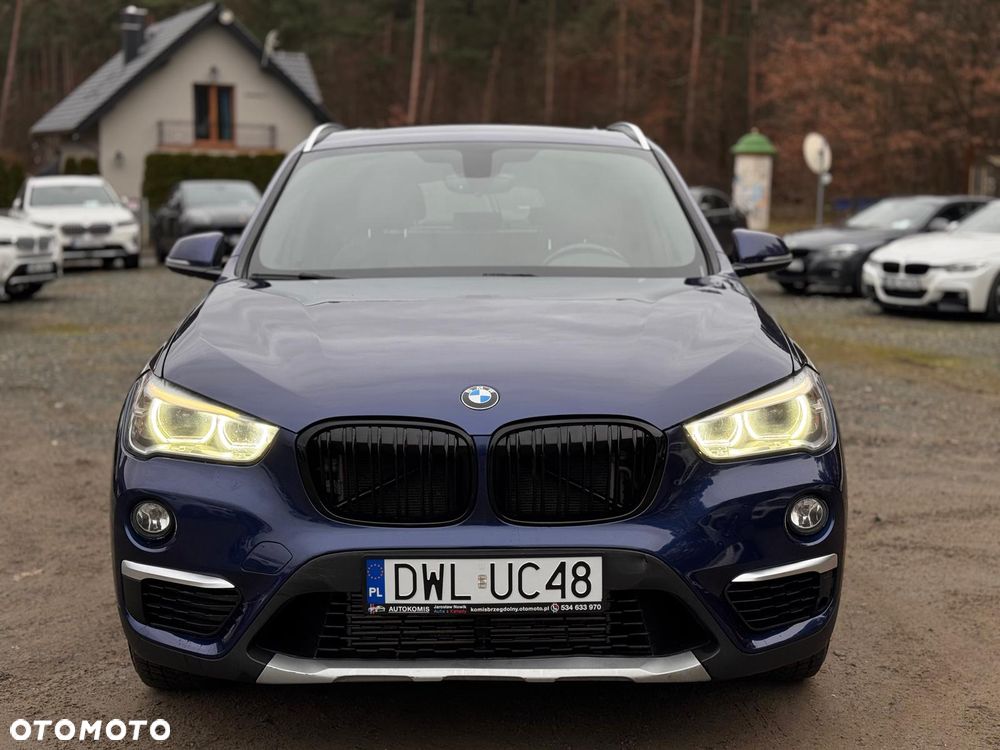 BMW X1 xDrive28i xLine - 36