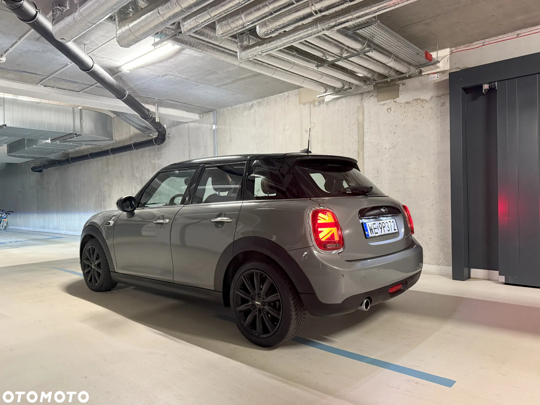 MINI Cooper D - 4