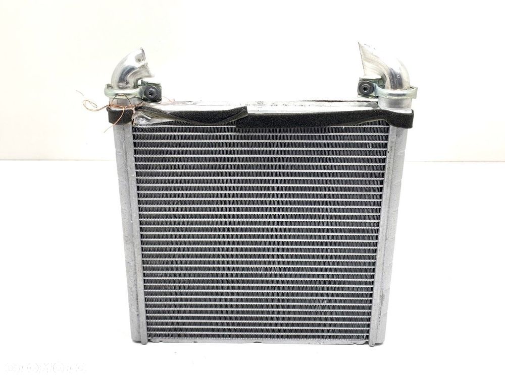 NAGRZEWNICA  SKODA KODIAQ (NS7, NV7, NS6) 2016 - 2022 2.0 TDI 4x4 147 kW [200 KM] olej napędowy - 1