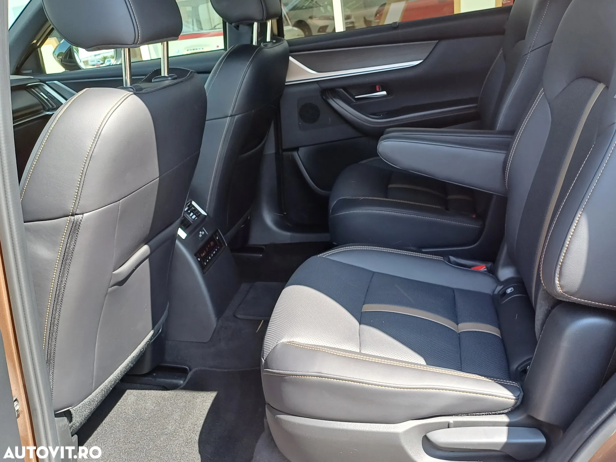 Mazda CX-80 2.5 e-Skyactiv AT8 AWD PHEV Homura Plus - 9