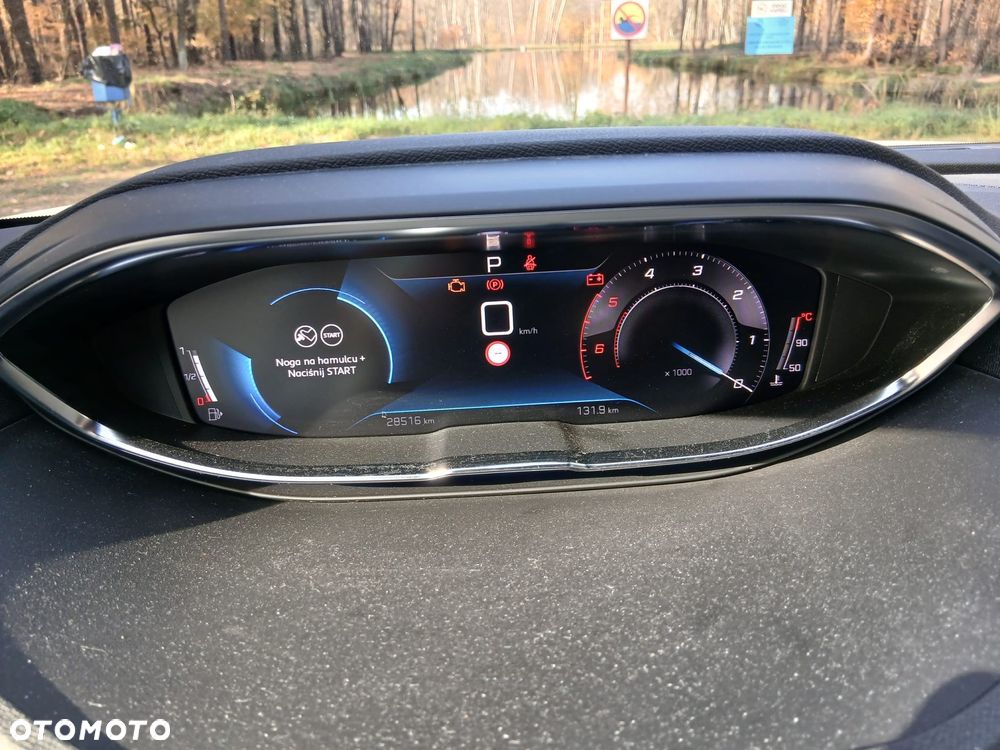 Peugeot 3008 1.5 BlueHDi GT Pack S&S EAT8 - 2