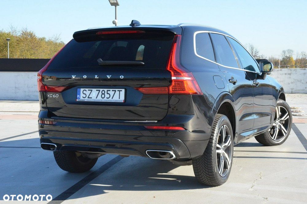 Volvo XC 60 - 18