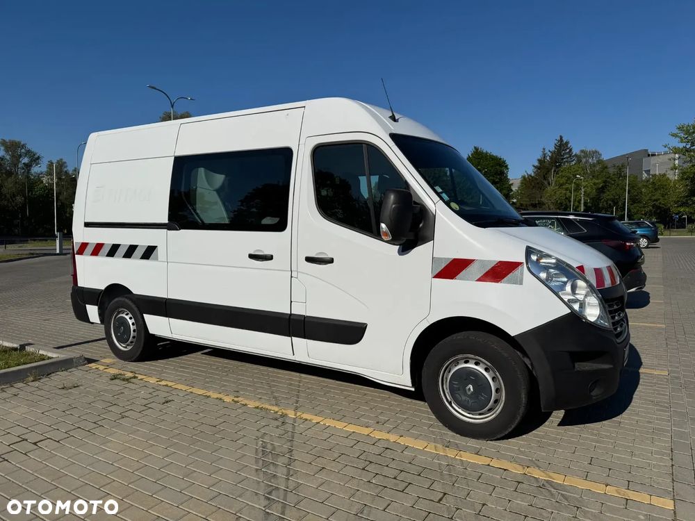 Renault Master - 31